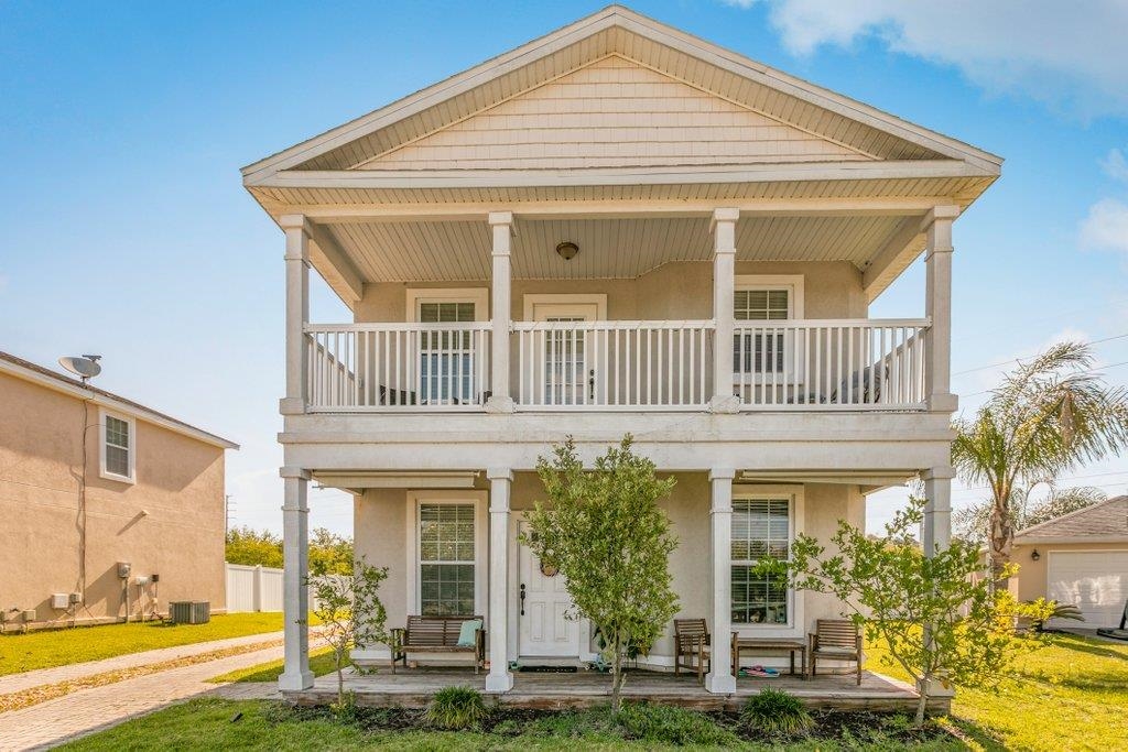 25 South Twin Maple Road St. Augustine, FL 32084 - Photo 2 of 31 Gallery Image 2