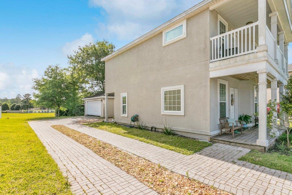 25 South Twin Maple Road St. Augustine, FL 32084 - Photo 27 of 31 Gallery Image 27