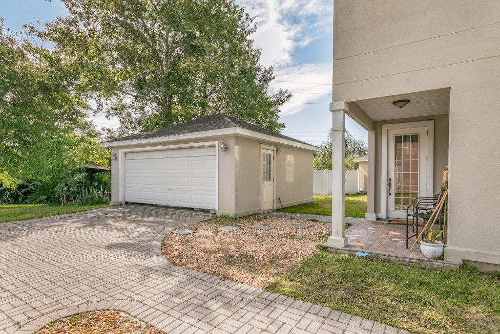 25 South Twin Maple Road St. Augustine, FL 32084 - Photo 28 of 31 Gallery Image 28