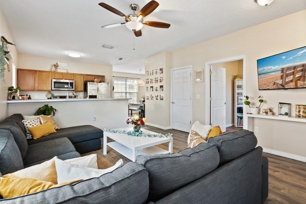 25 South Twin Maple Road St. Augustine, FL 32084 - Photo 5 of 31 Gallery Image 5