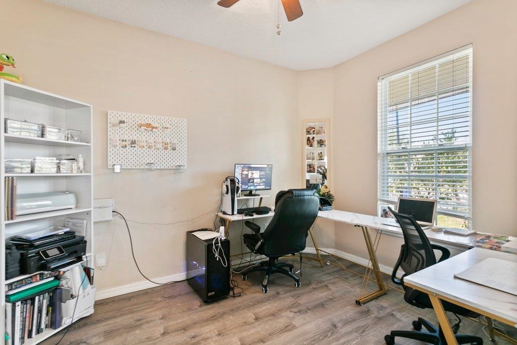 25 South Twin Maple Road St. Augustine, FL 32084 - Photo 7 of 31 Gallery Image 7