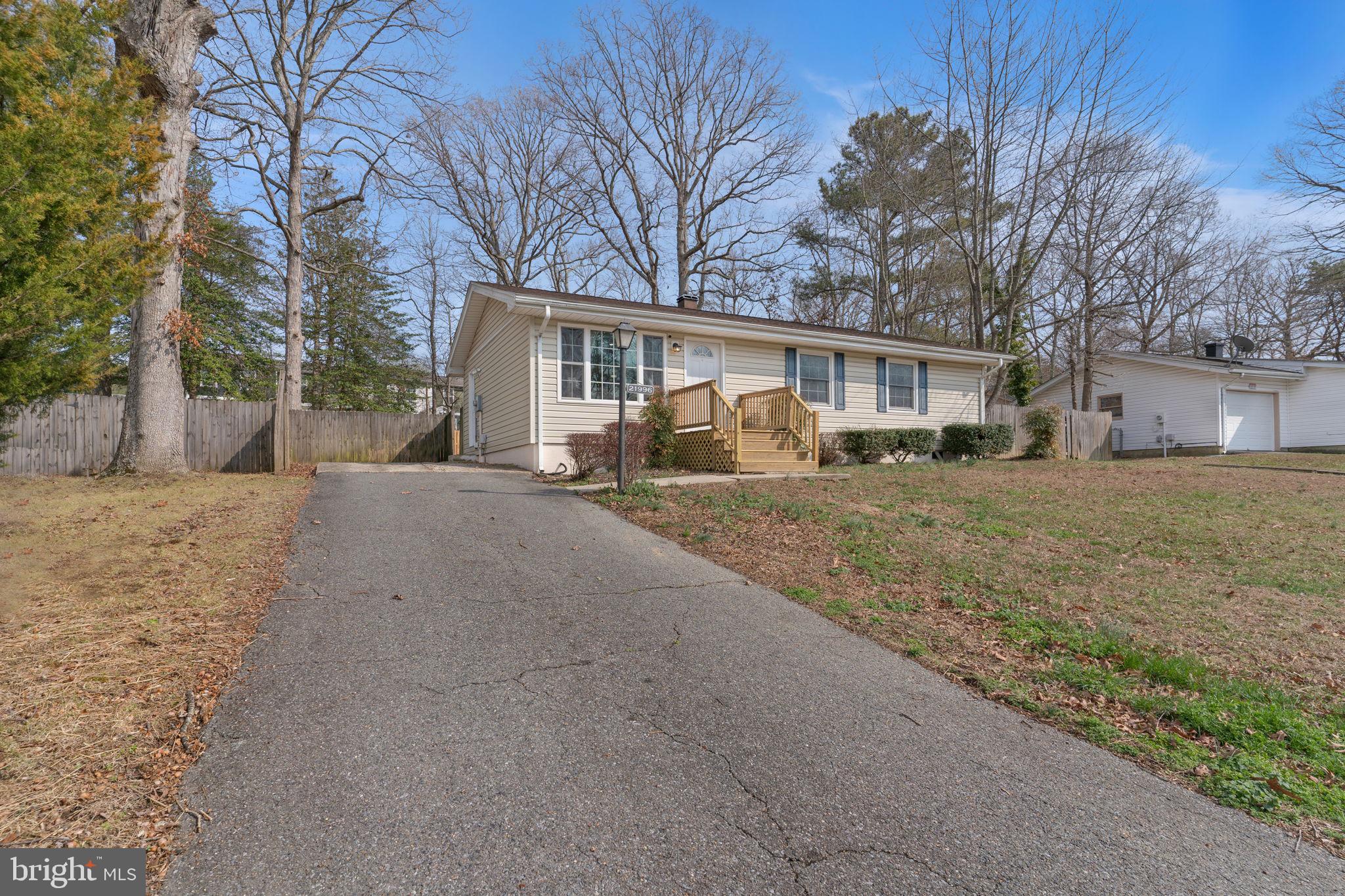 21996 Fox Ridge Road Lexington Park, MD 20653 - Photo 2 of 34