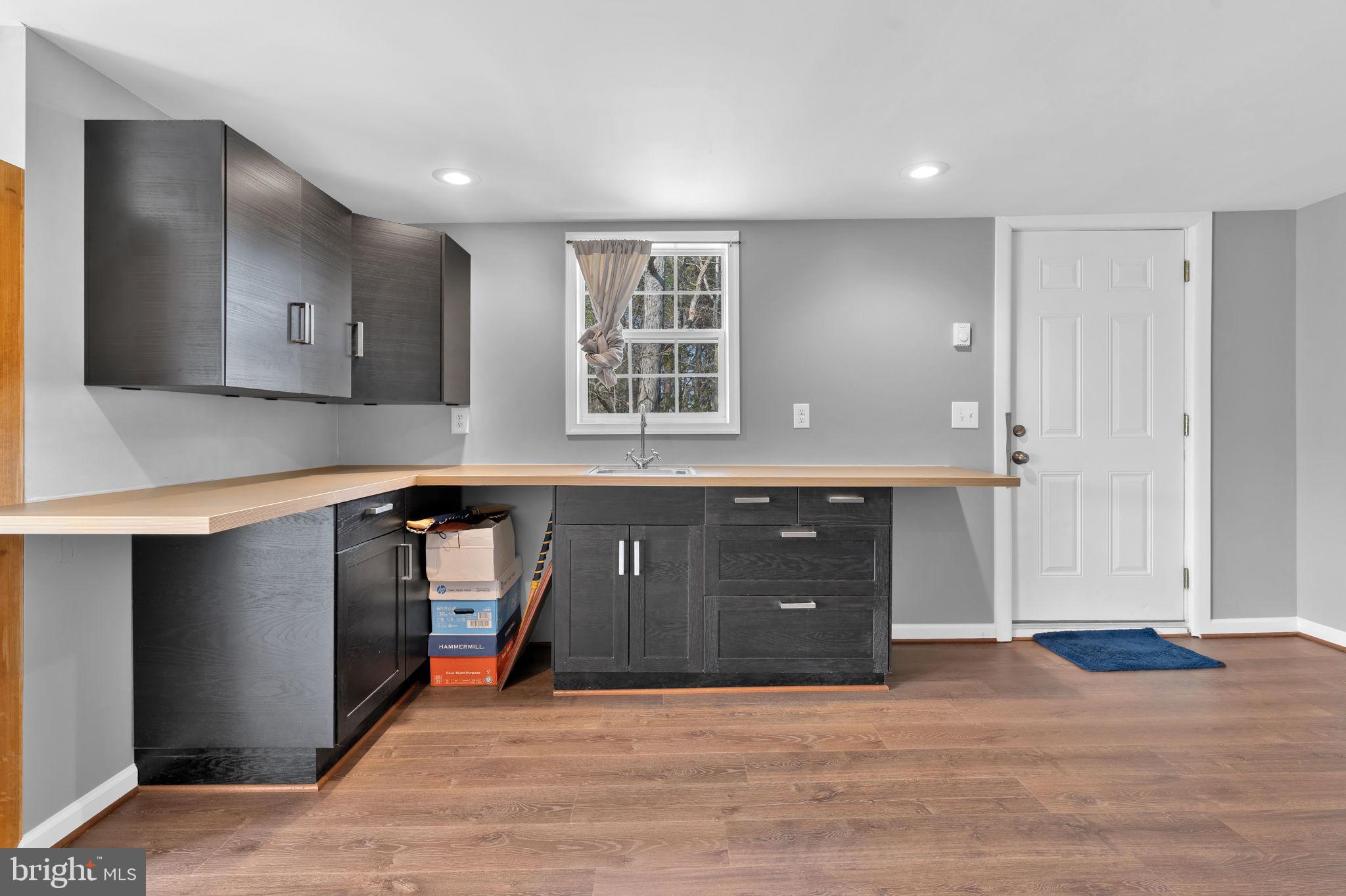 21996 Fox Ridge Road Lexington Park, MD 20653 - Photo 30 of 34 Apartment kitchen