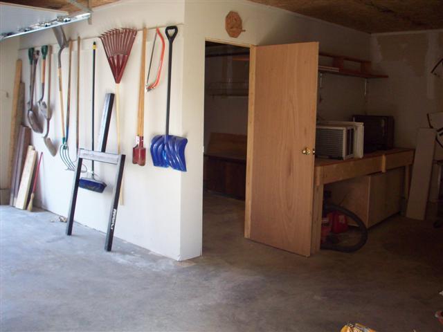 222 Luce Road Williamstown, MA 01267 - Photo 9 of 9 garage2