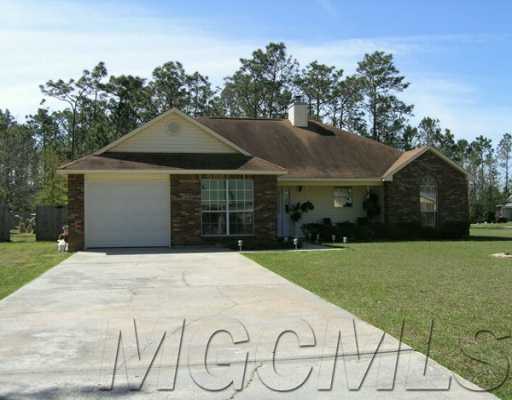 3405 Seabass Road Gautier, MS 39553 - Photo 1 of 1 Primary Photo