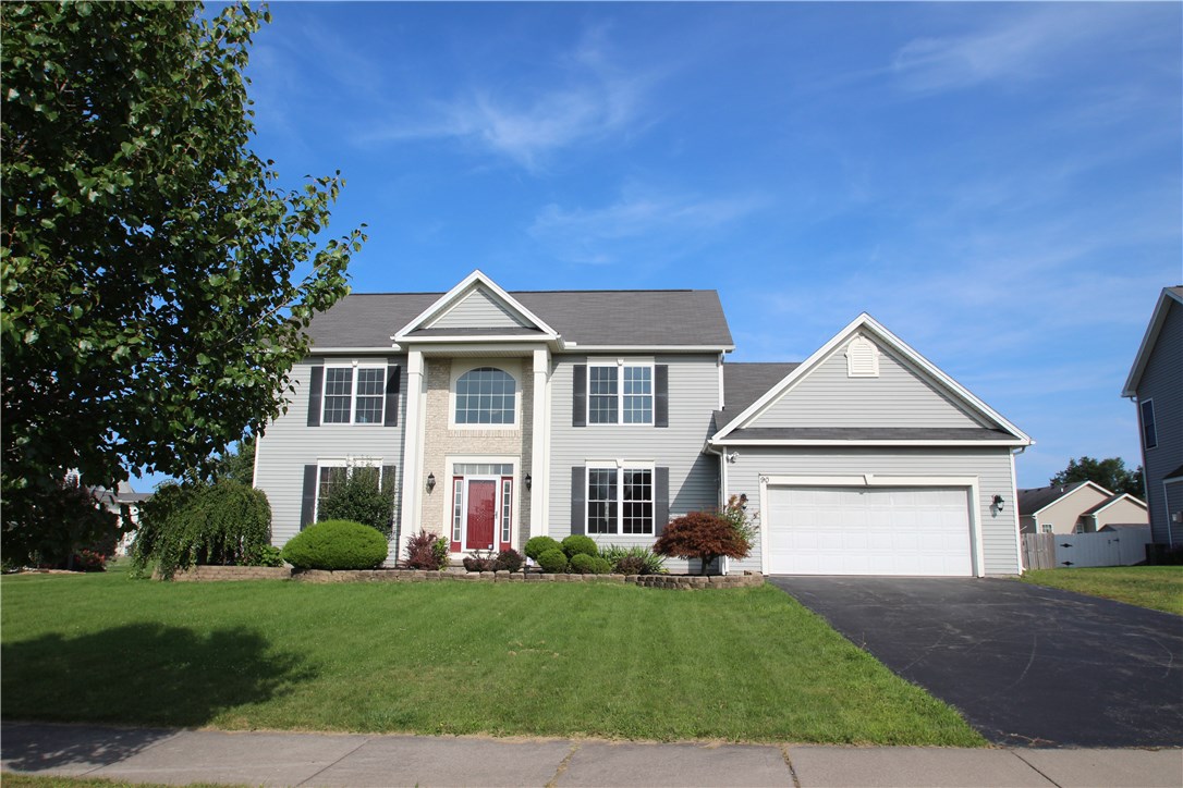 90 Legends Way Greece, NY 14612 - Photo 1 of 1 Gallery Image 1