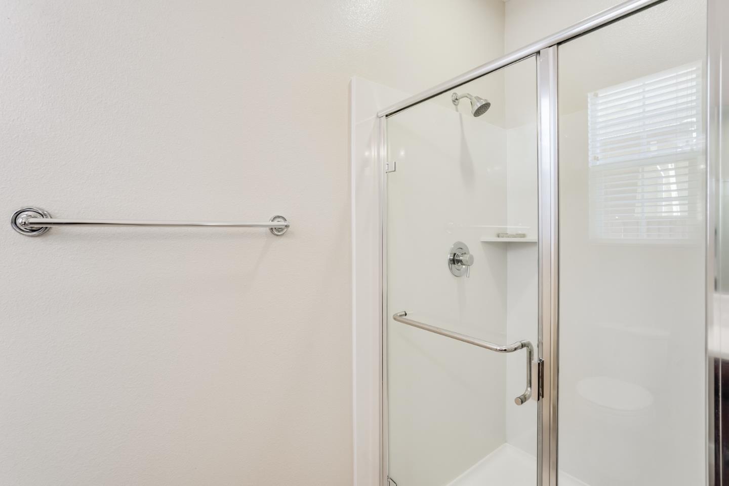 333 Calle Cerro Morgan Hill, CA 95037 - Photo 3 of 45 a bathroom with a shower
