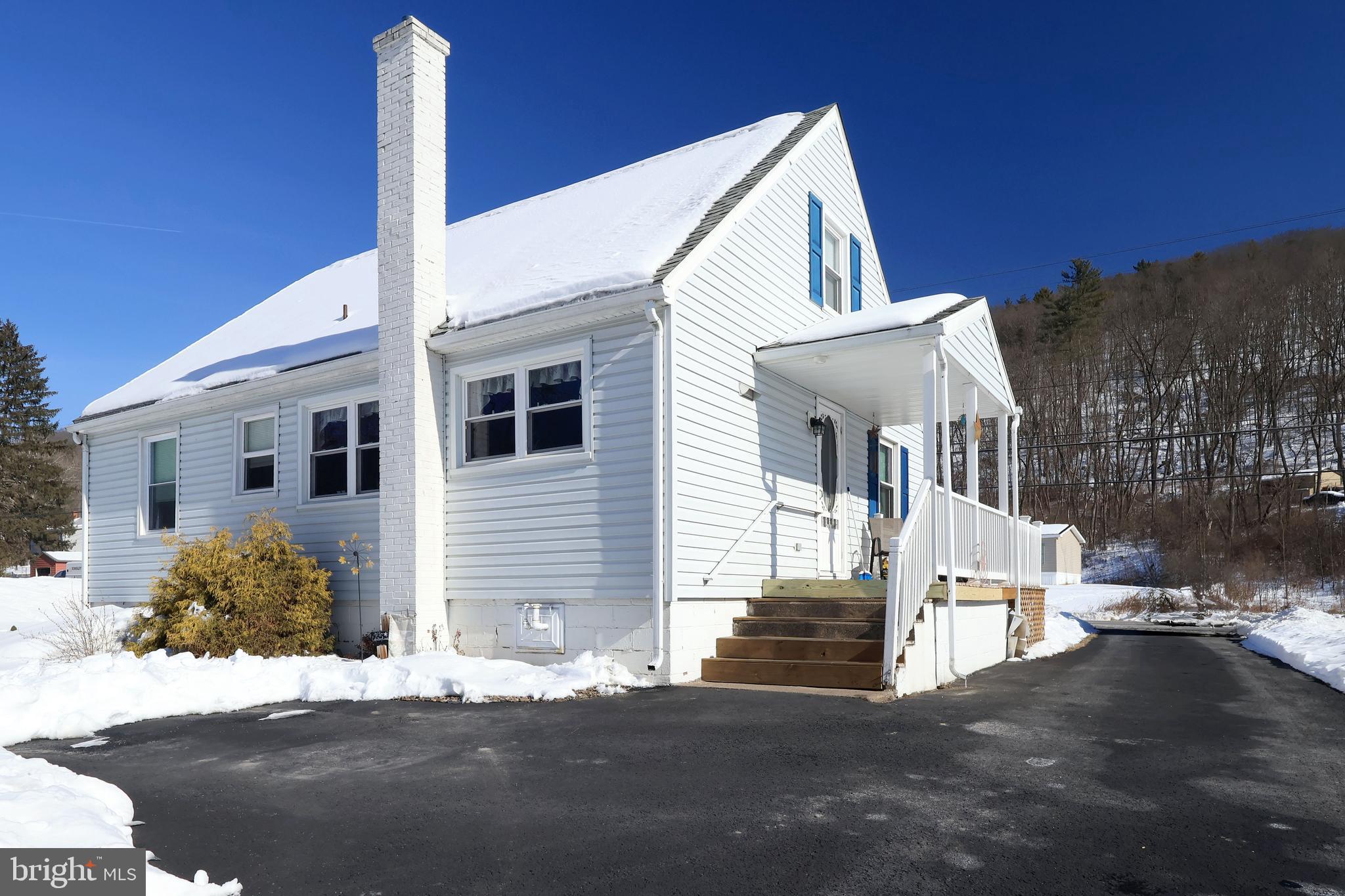 758 Runville Road Bellefonte, PA 16823 - Photo 31 of 43