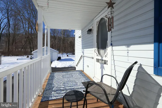 $215,000 | 758 Runville Road, Bellefonte, PA 16823