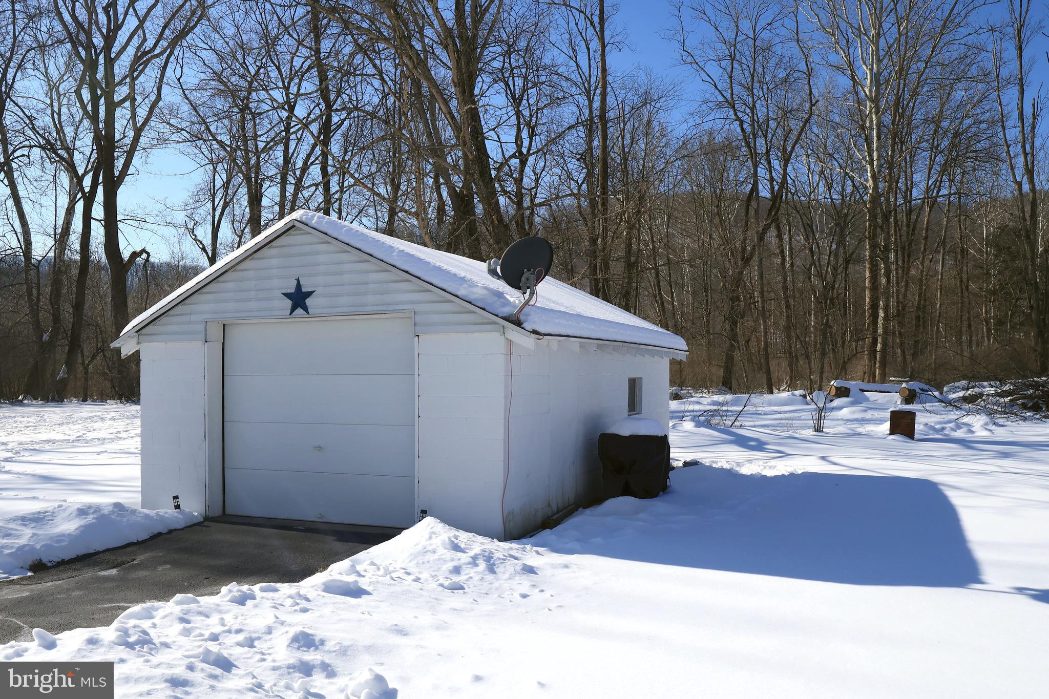 758 Runville Road Bellefonte, PA 16823 - Photo 35 of 43