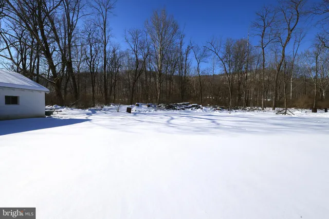 $215,000 | 758 Runville Road, Bellefonte, PA 16823