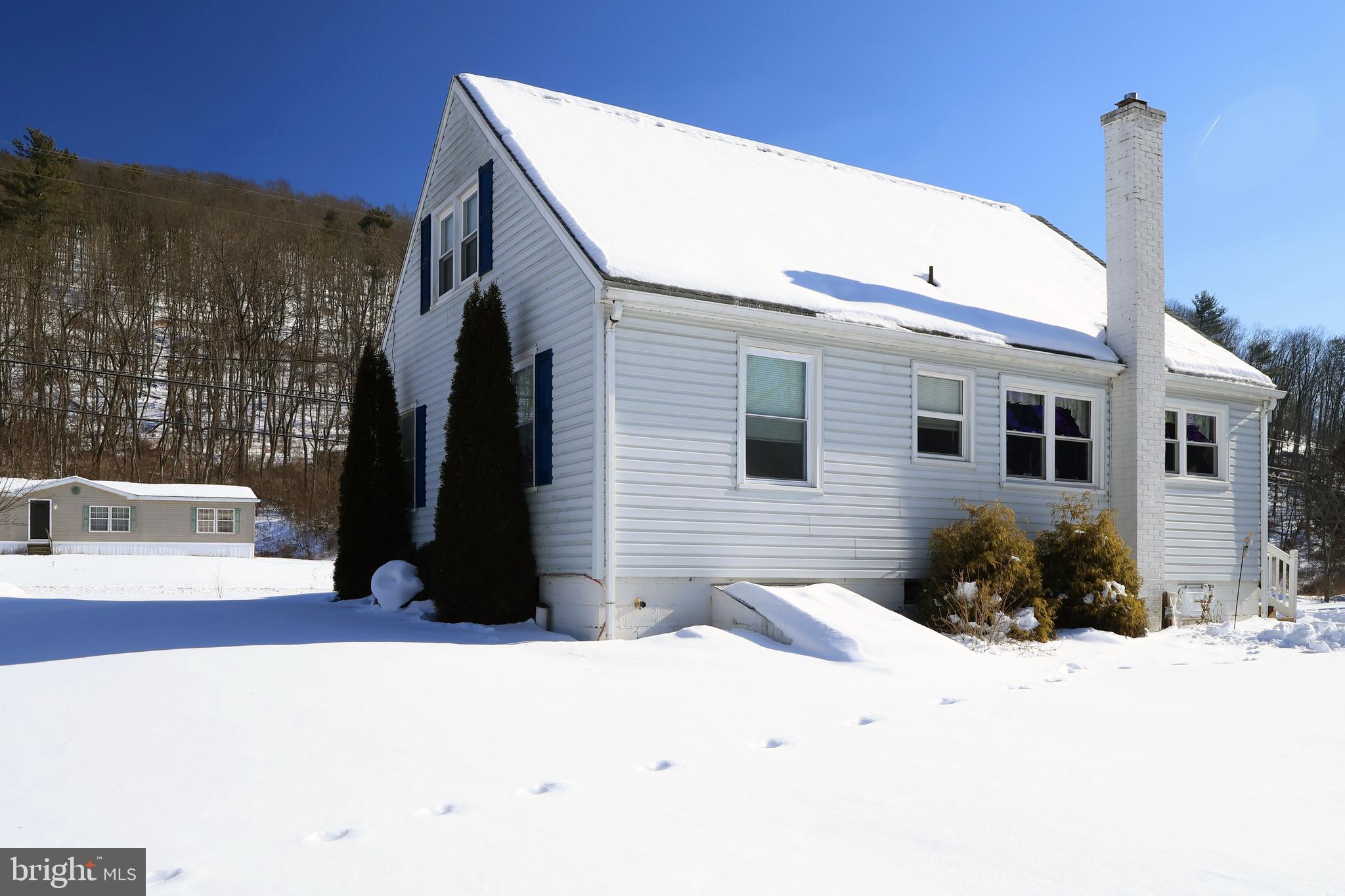 758 Runville Road Bellefonte, PA 16823 - Photo 38 of 43