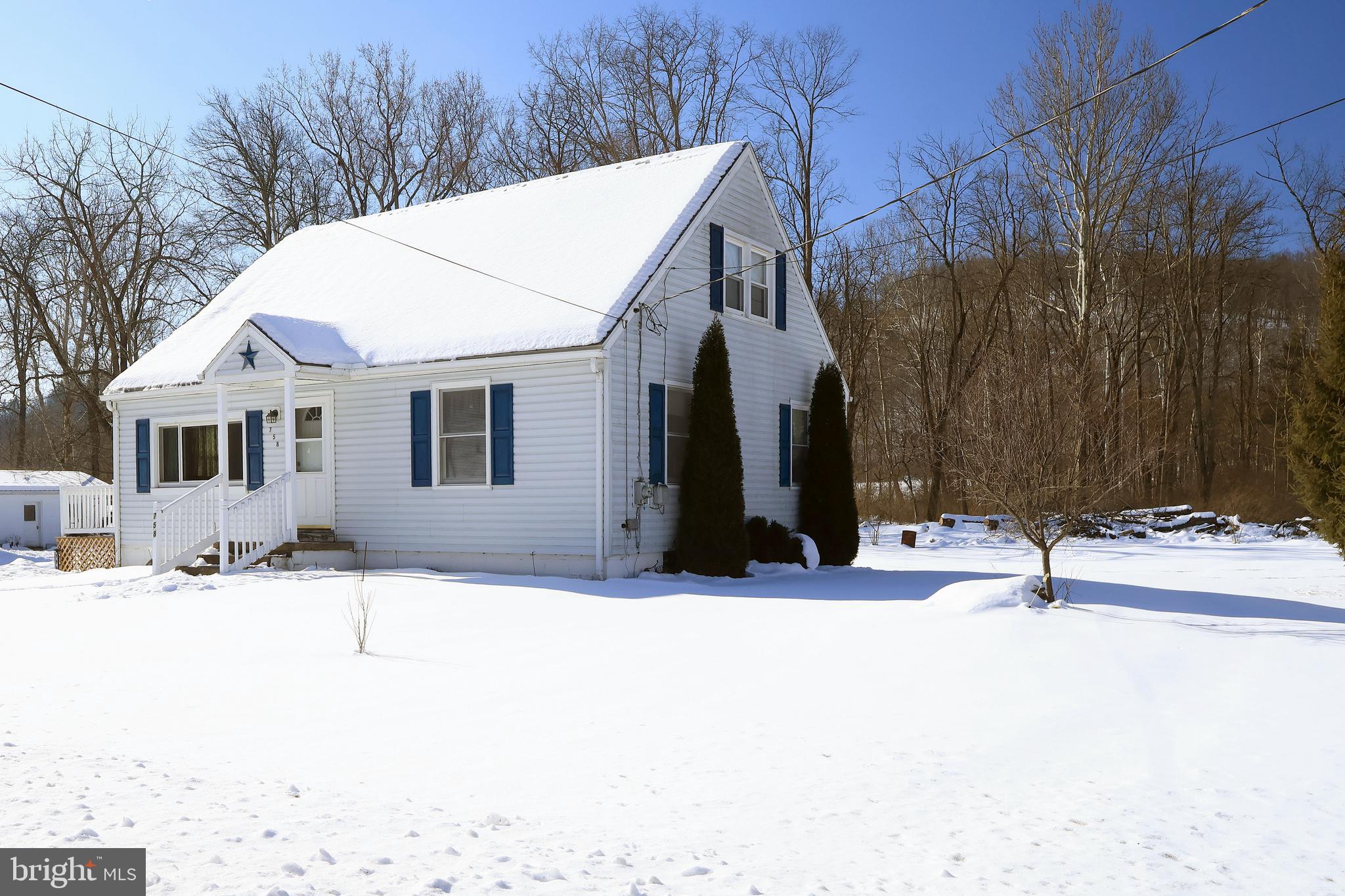 758 Runville Road Bellefonte, PA 16823 - Photo 4 of 43