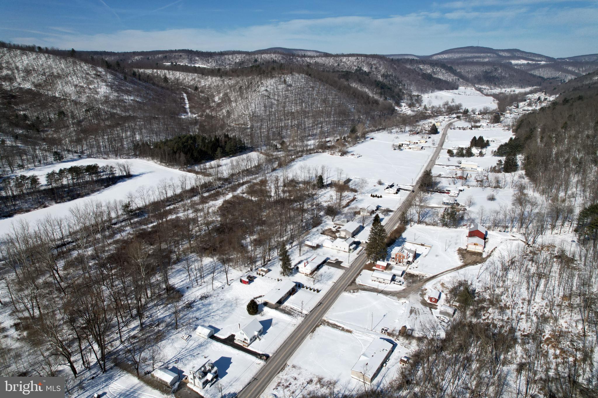 758 Runville Road Bellefonte, PA 16823 - Photo 41 of 43