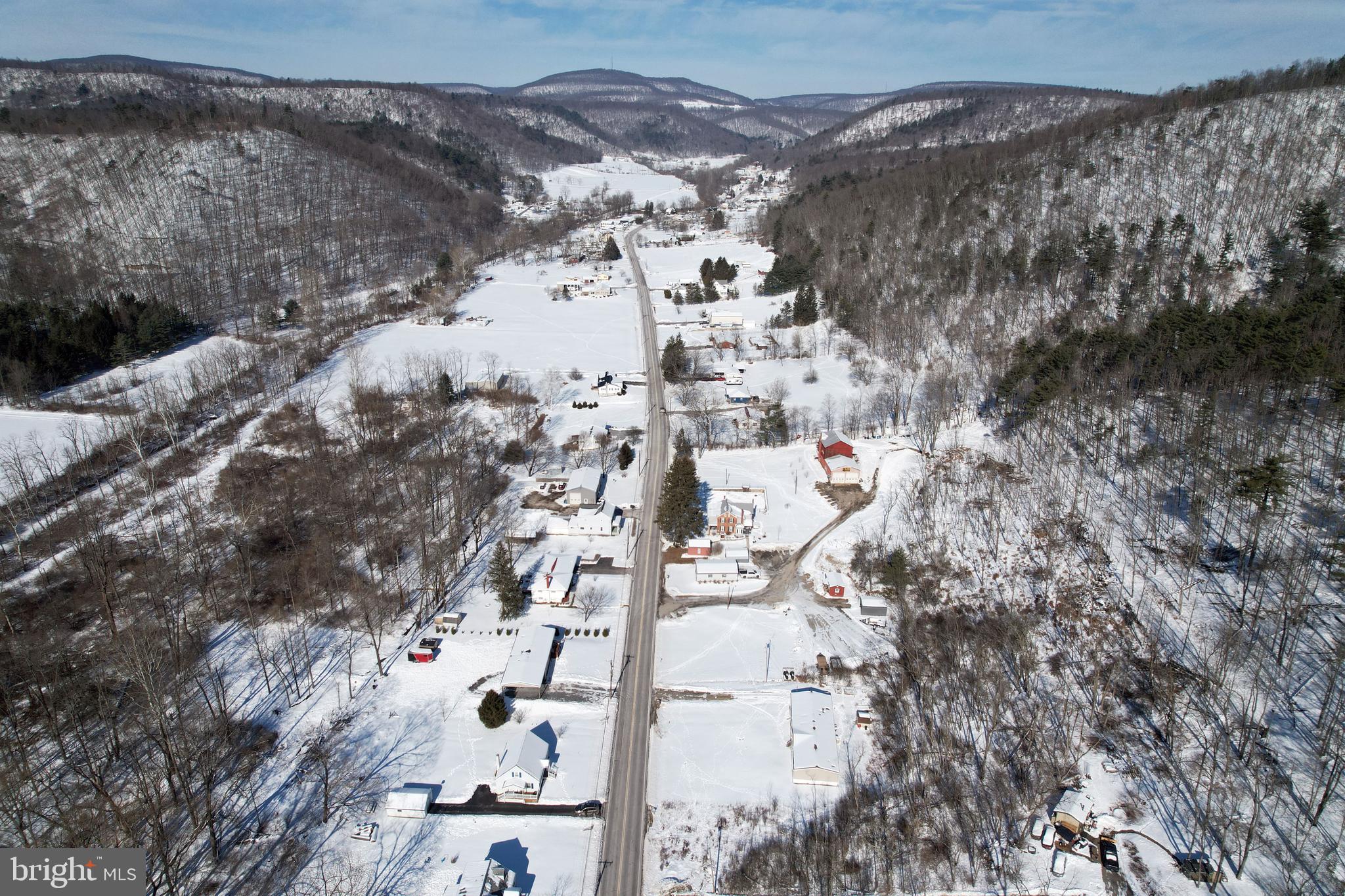 758 Runville Road Bellefonte, PA 16823 - Photo 42 of 43