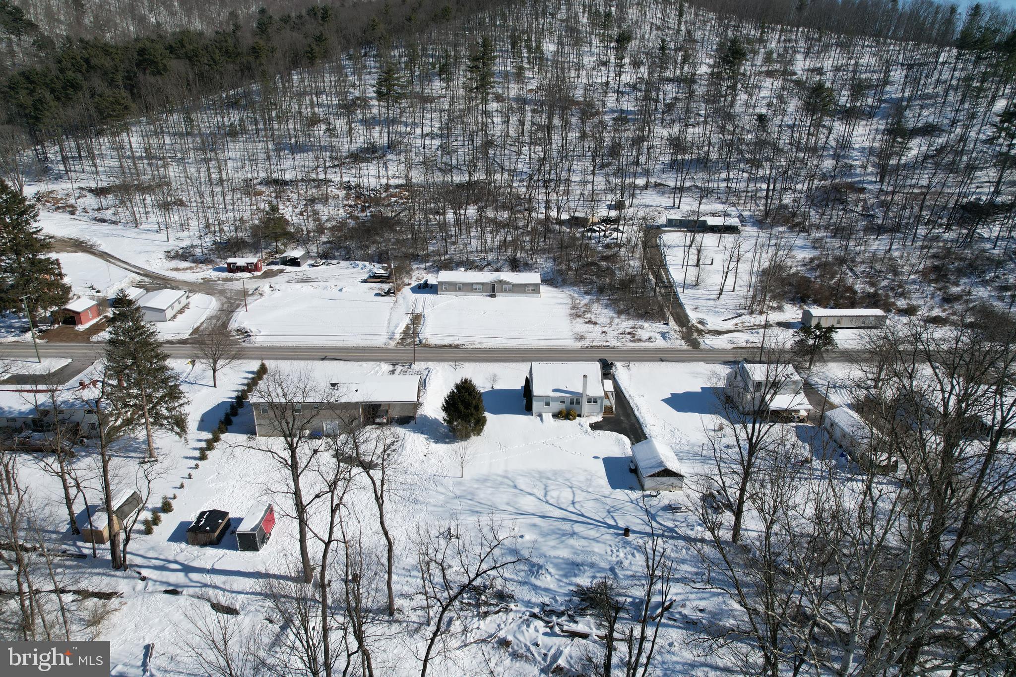 758 Runville Road Bellefonte, PA 16823 - Photo 43 of 43