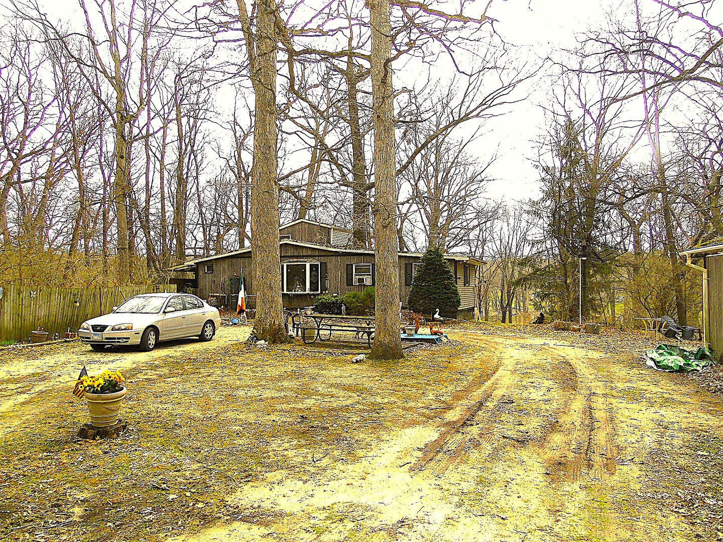 20915 West Walton Road Wilmington, IL 60481 - Photo 1 of 9