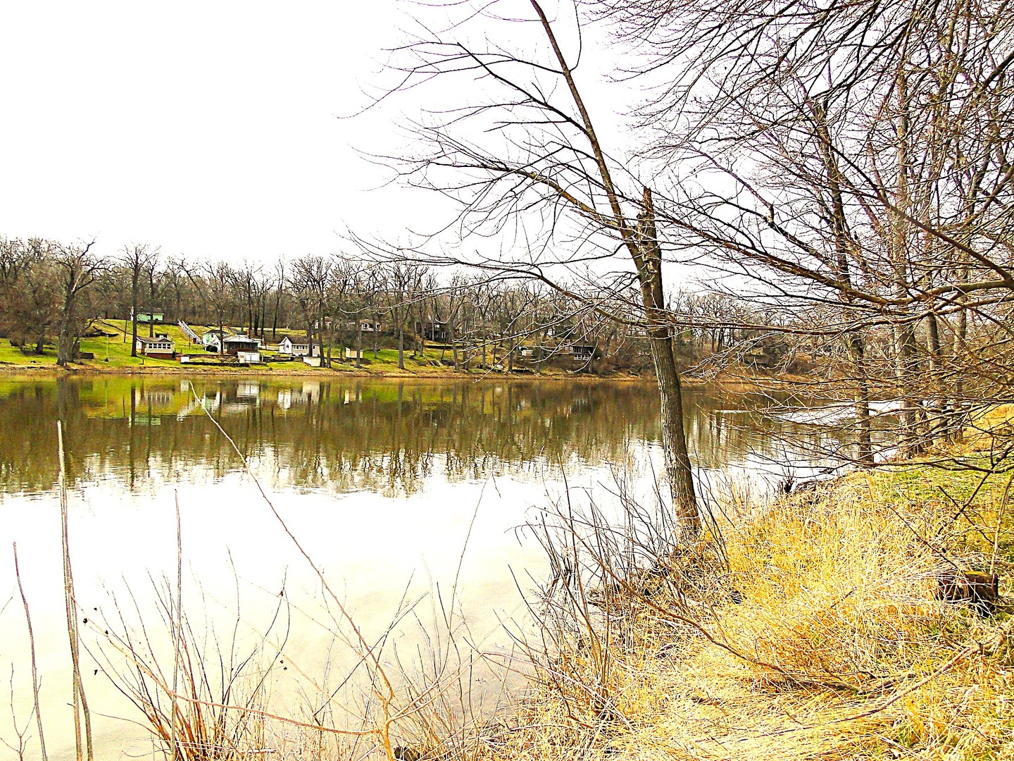 20915 West Walton Road Wilmington, IL 60481 - Photo 7 of 9