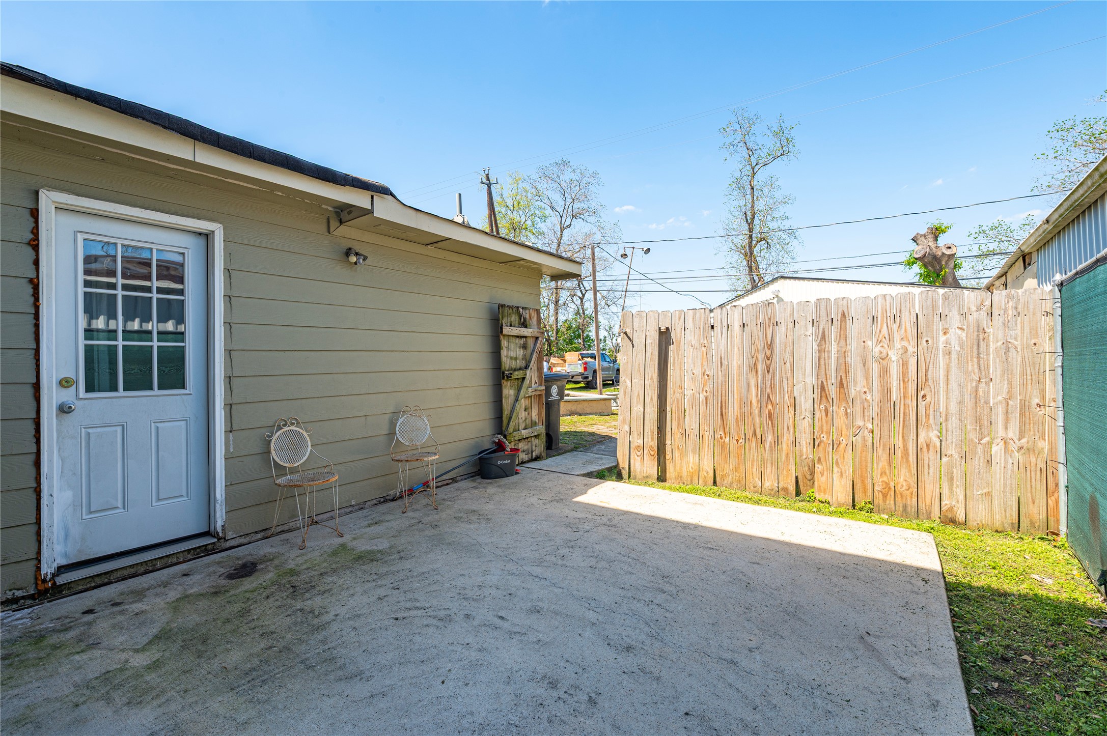 7431 Moline Street Houston, TX 77087 - Photo 36 of 38