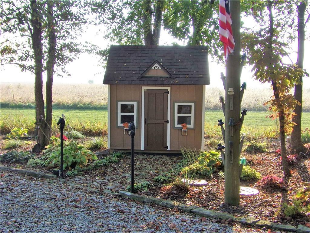 7622 Mercer Auglaize Co Ln Road New Bremen, OH 45869 - Photo 8 of 37