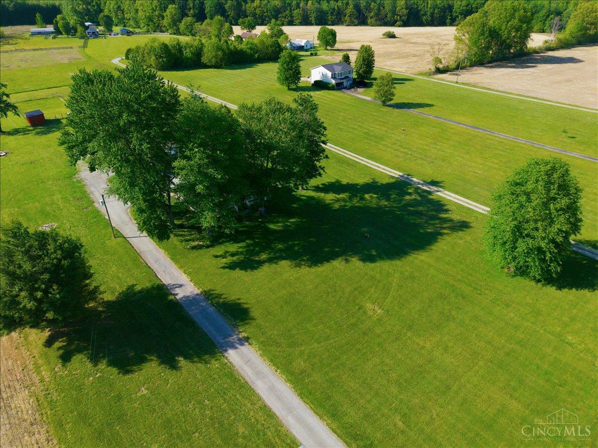 3476 Hoover Road Bethel, OH 45106 - Photo 56 of 65
