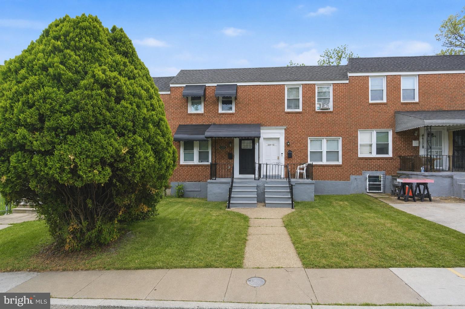 4209 Old Frederick Road Baltimore, MD 21229 - Photo 30 of 31