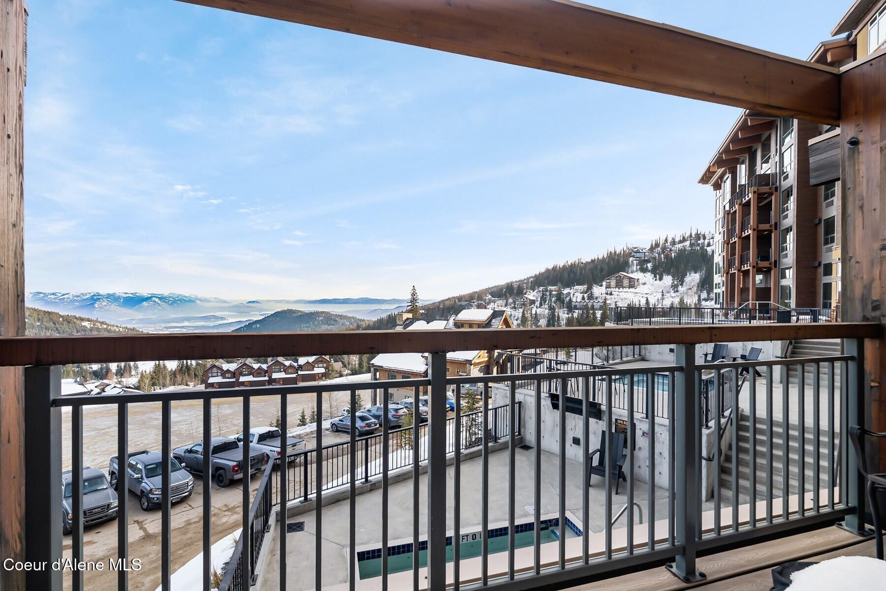 124 Village Lane, Unit 108 Sandpoint, ID 83864 - Photo 24 of 27 View