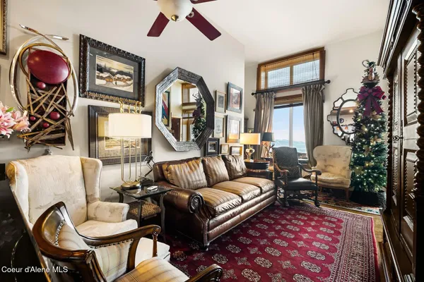 $900,000 | 124 Village Lane, Unit 108, Sandpoint, ID 83864