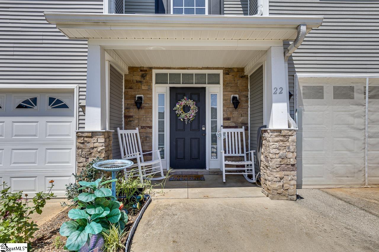 22 Roselite Circle Greer, SC 29650 - Photo 3 of 38