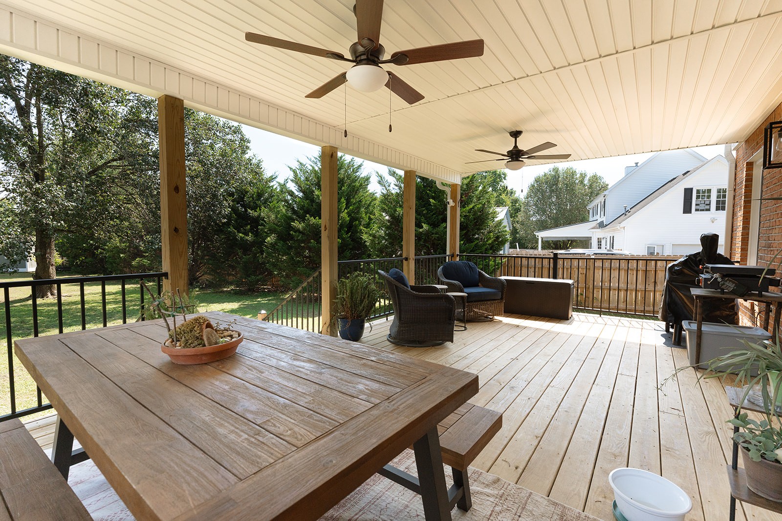 810 12 Oaks Road Tullahoma, TN 37388 - Photo 44 of 52