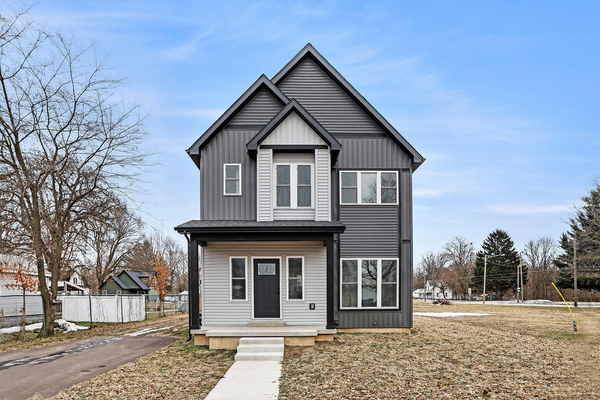 102 North Mill Street Dowagiac, MI 49047 - Photo 1 of 30 PRIMARY