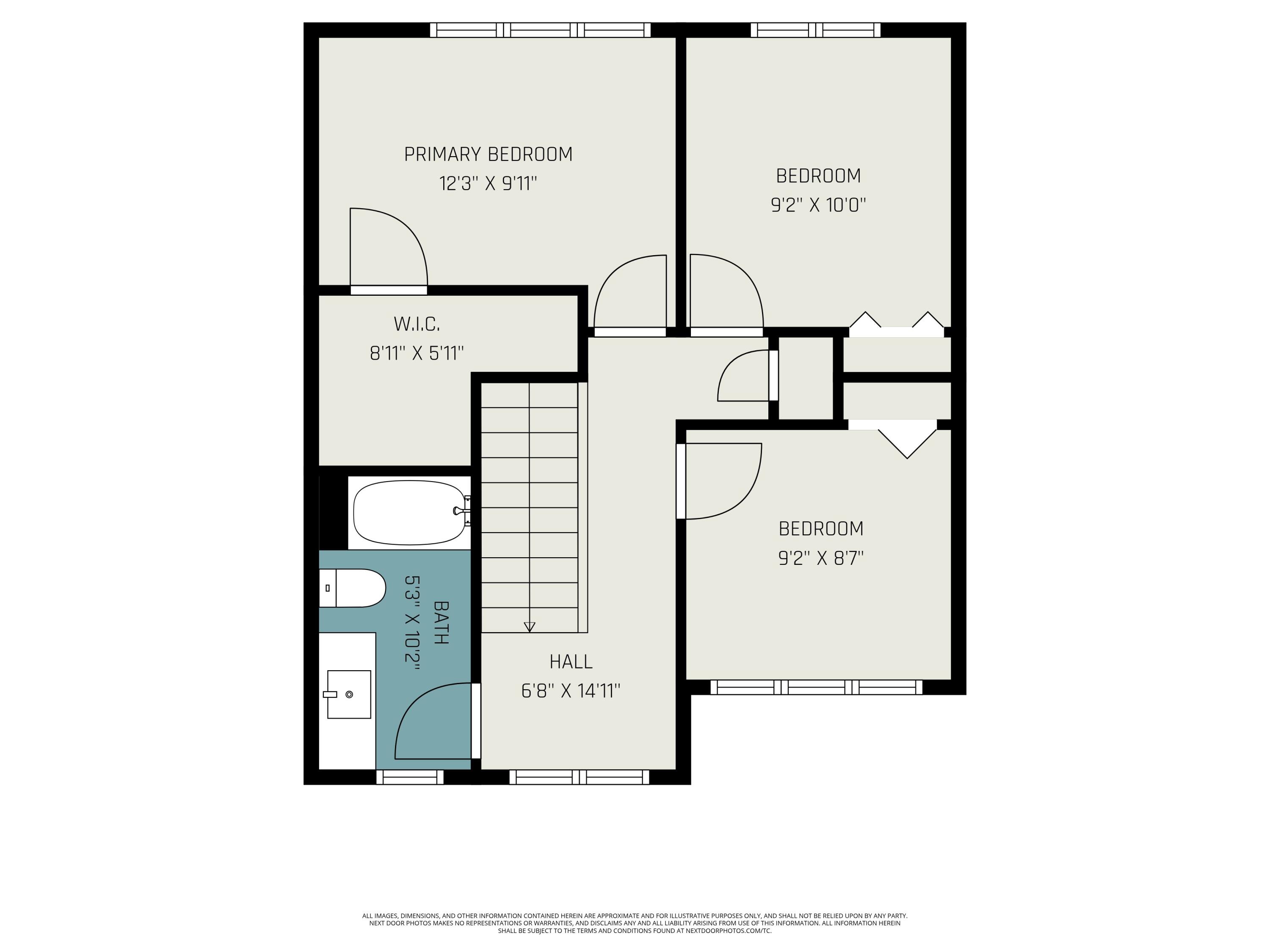 102 North Mill Street Dowagiac, MI 49047 - Photo 27 of 30 withOutArea0_102-north-mill-street-dowag