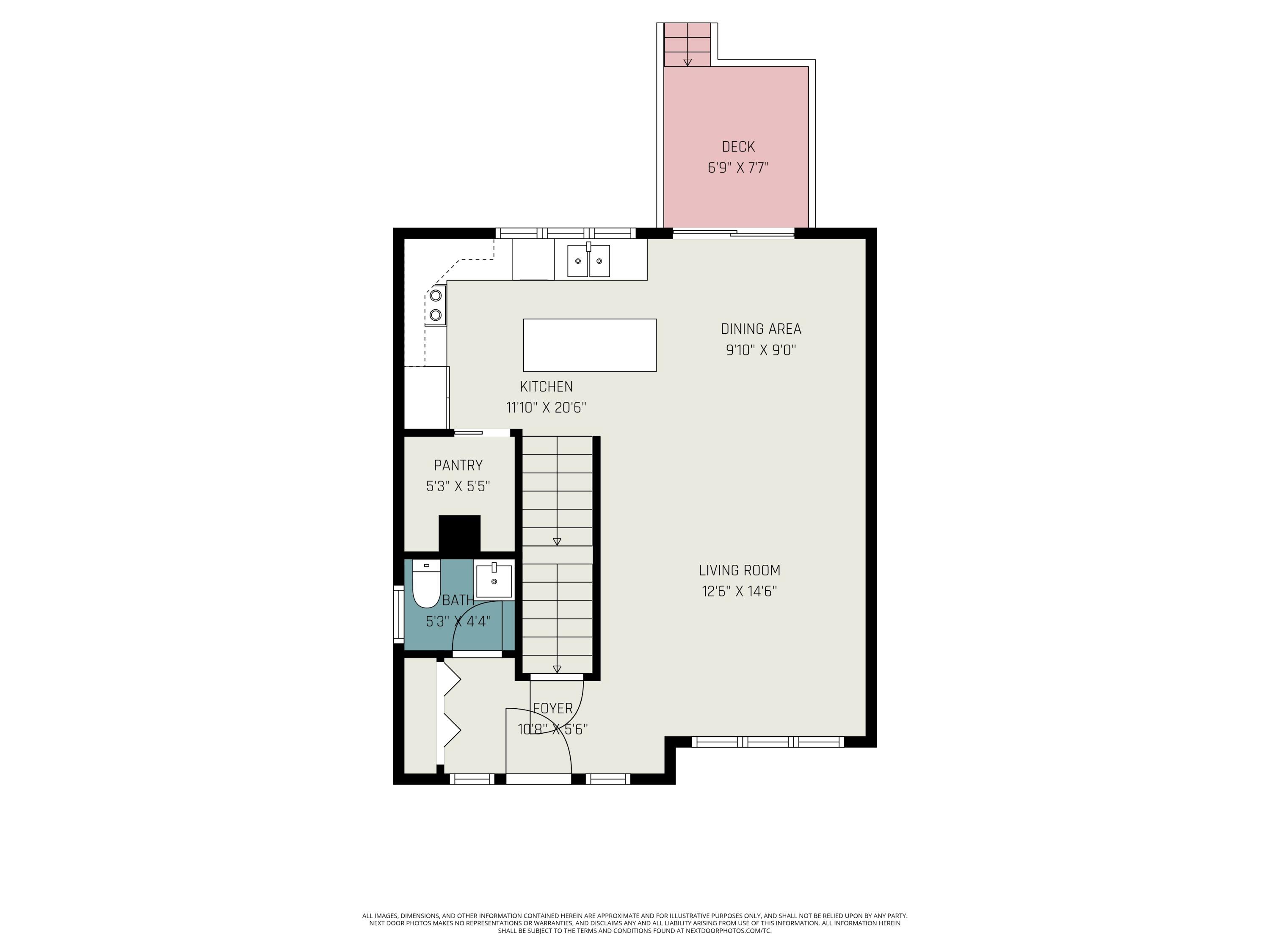 102 North Mill Street Dowagiac, MI 49047 - Photo 28 of 30 withOutArea0_102-north-mill-street-dowag