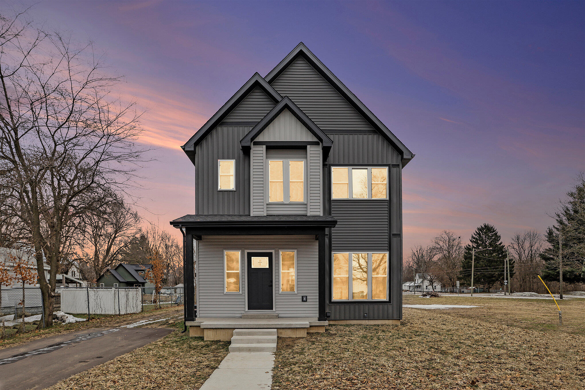 102 North Mill Street Dowagiac, MI 49047 - Photo 30 of 30 _g6a3465-twilight_592