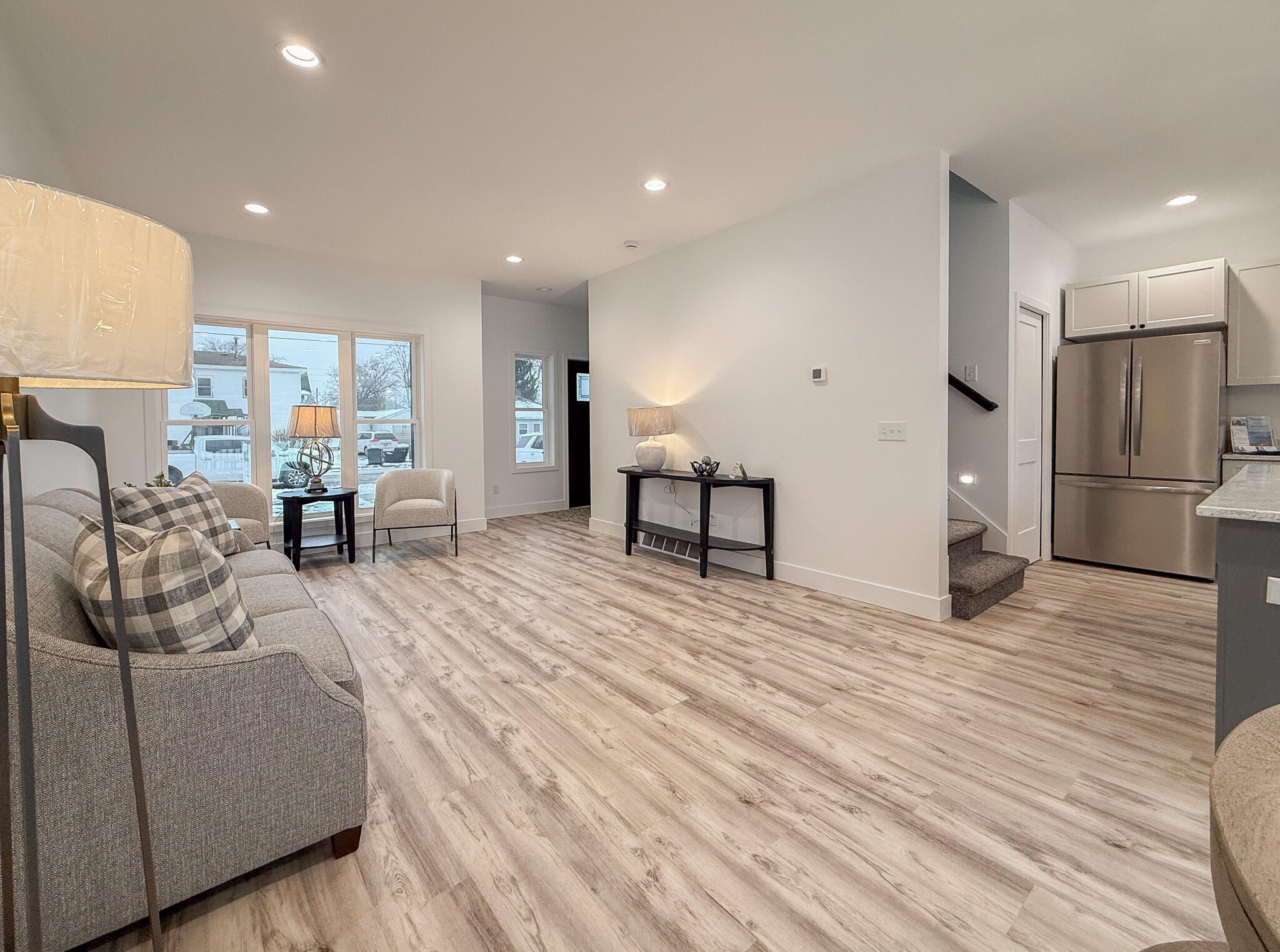 102 North Mill Street Dowagiac, MI 49047 - Photo 4 of 30 IMG_4299