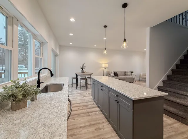 $298,500 | 102 North Mill Street, Dowagiac, MI 49047