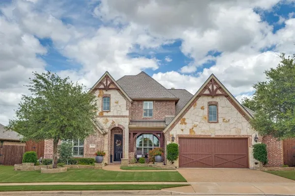 $725,000 | 15136 Seventeen Lakes Boulevard, Fort Worth, TX 76262