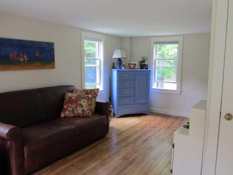 334 Dover Road Boothbay, ME 04537 - Photo 12 of 28 Exterior Front.