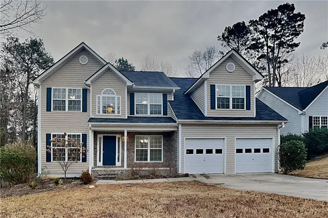 $2,845 | 1263 Melrose Forest Lane Southeast, Lawrenceville, GA 30045