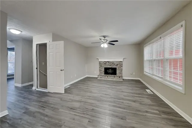 $2,845 | 1263 Melrose Forest Lane Southeast, Lawrenceville, GA 30045