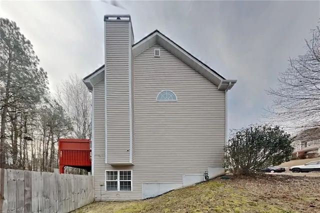 $2,845 | 1263 Melrose Forest Lane Southeast, Lawrenceville, GA 30045