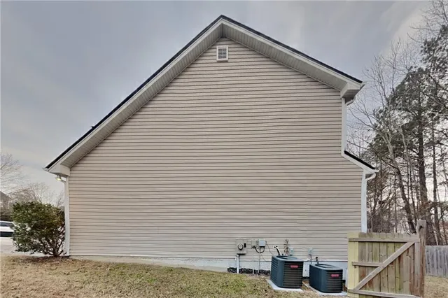 $2,845 | 1263 Melrose Forest Lane Southeast, Lawrenceville, GA 30045