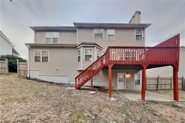 $2,845 | 1263 Melrose Forest Lane Southeast, Lawrenceville, GA 30045