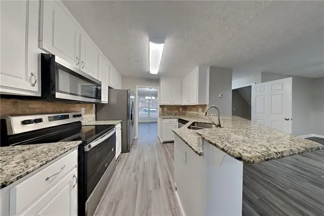 $2,845 | 1263 Melrose Forest Lane Southeast, Lawrenceville, GA 30045