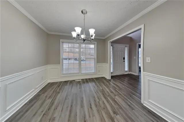 $2,845 | 1263 Melrose Forest Lane Southeast, Lawrenceville, GA 30045