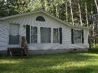 3663 Crescent Beach Road Manistee, MI 49660 - Photo 2 of 3 Additional Photo