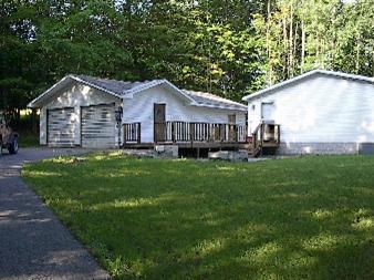 3663 Crescent Beach Road Manistee, MI 49660 - Photo 3 of 3 Additional Photo