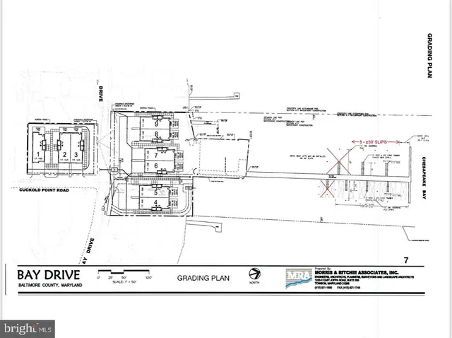 $1,800,000 | Bay Drive, Sparrows Point, MD 21219