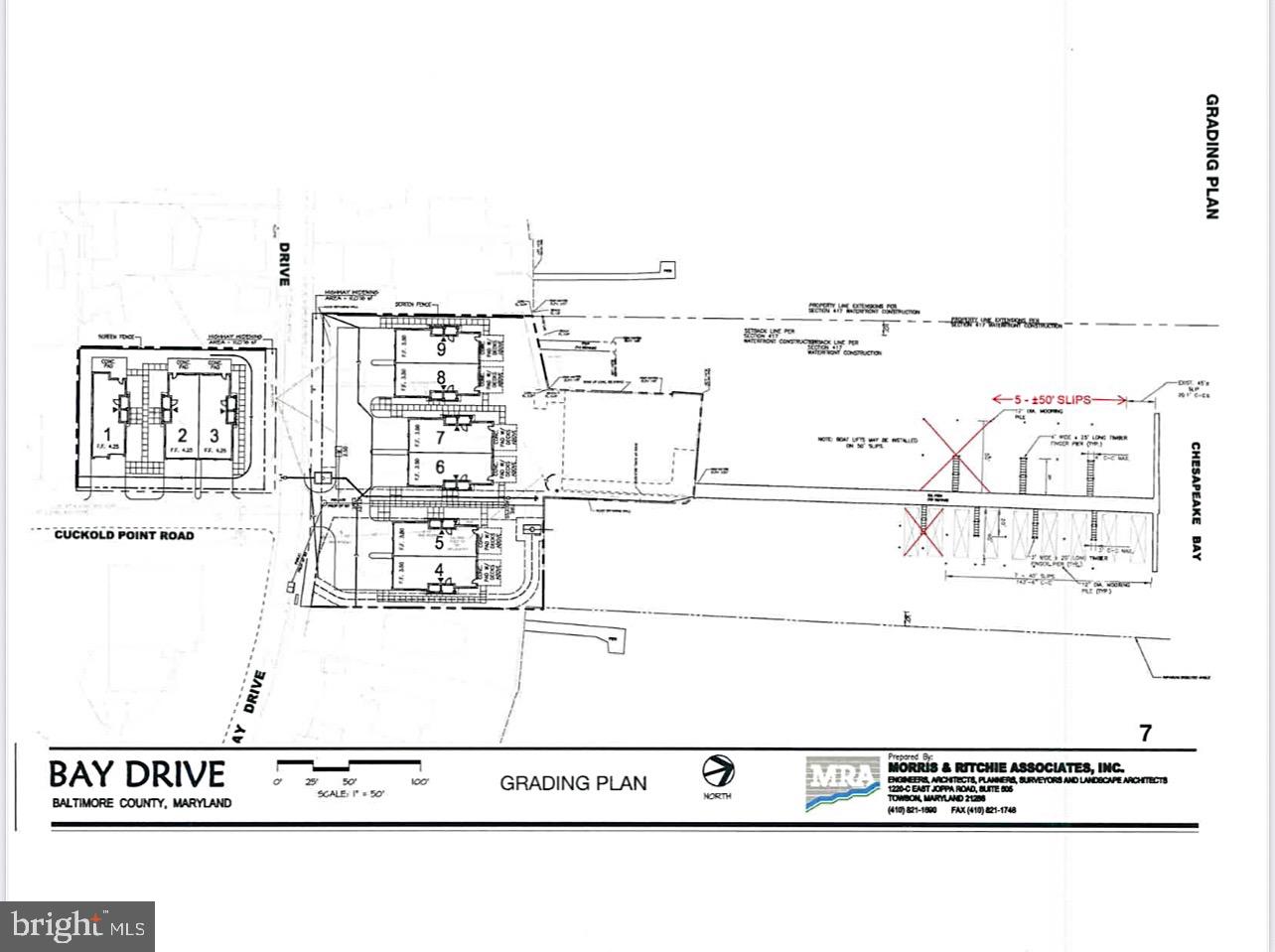 Bay Drive Sparrows Point, MD 21219 - Photo 4 of 5