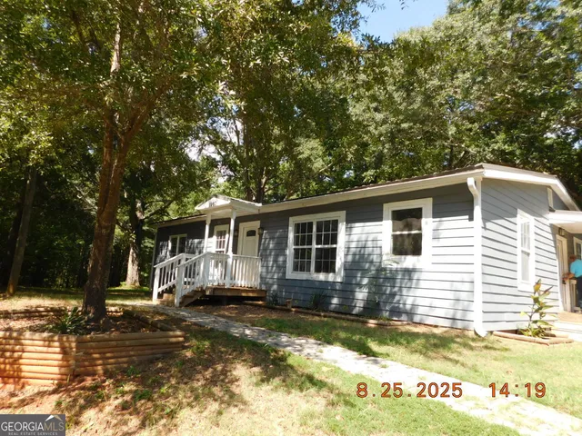 $164,500 | 1967 Futral Road, Griffin, GA 30224